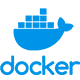 Docker logo