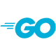 Go logo