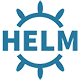 Helm logo