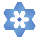 Nix logo
