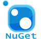 NuGet logo