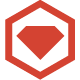 Ruby logo