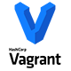 Vagrant logo
